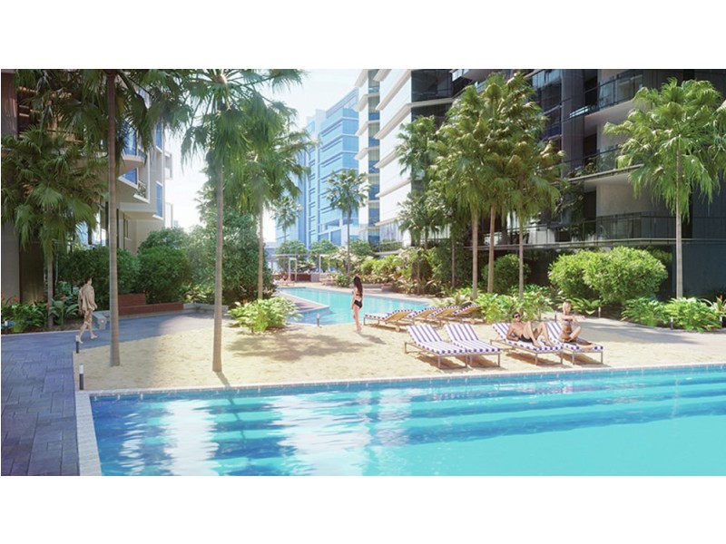 Newstead QLD 4006