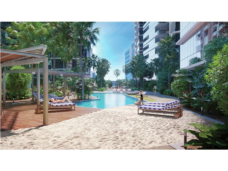 Newstead QLD 4006