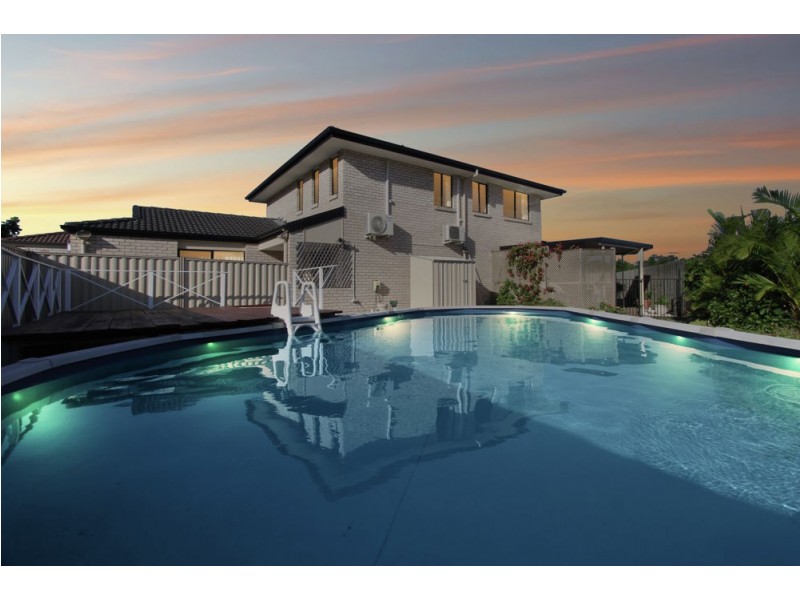 15 Tennessee Way, Berrinba QLD 4117