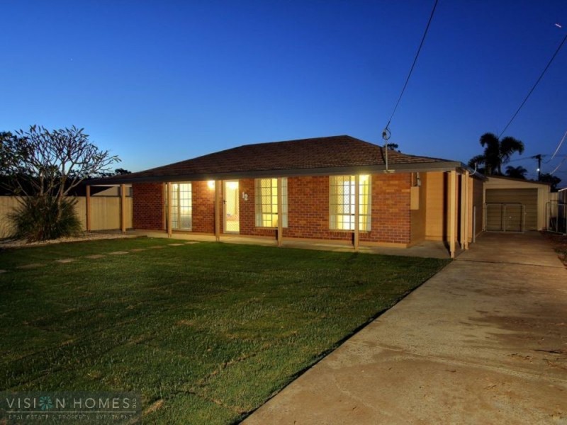 12 Limosa Court, Crestmead QLD 4132