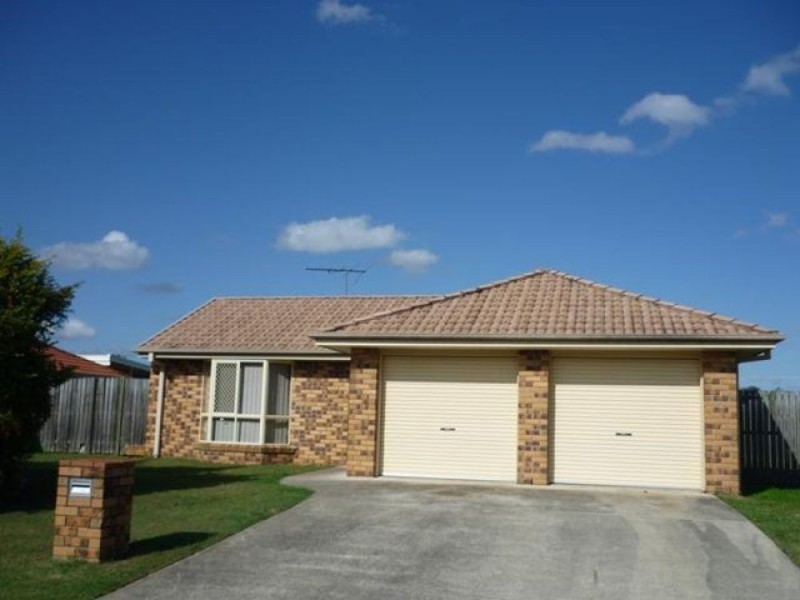 10 Jobson Place, Crestmead QLD 4132