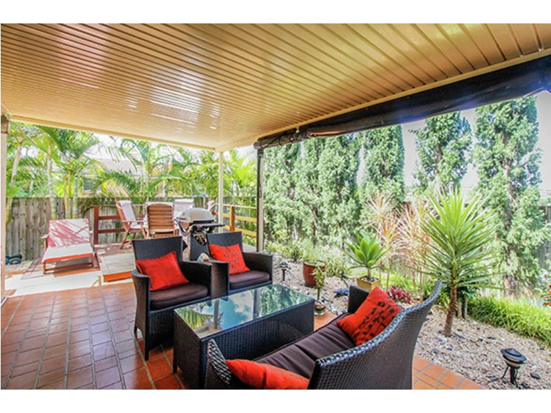 14/18 Delavan Street, Wishart QLD 4122