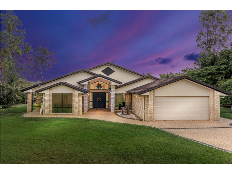 69-73 Chloe Drive, Munruben QLD 4125