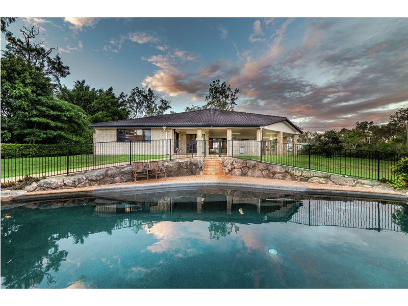 69-73 Chloe Drive, Munruben QLD 4125