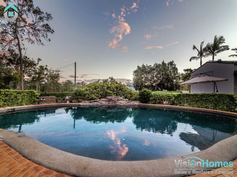 69-73 Chloe Drive, Munruben QLD 4125