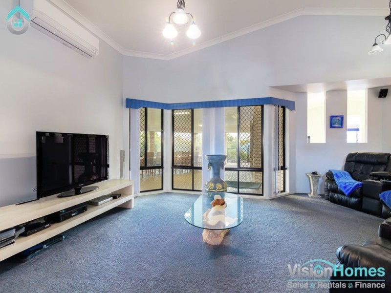 69-73 Chloe Drive, Munruben QLD 4125