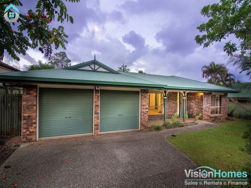 4 Friarbird Drive, Narangba QLD 4504