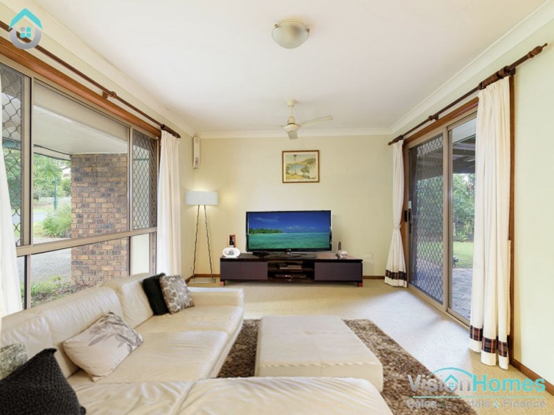 4 Friarbird Drive, Narangba QLD 4504