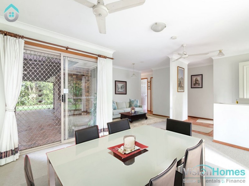 4 Friarbird Drive, Narangba QLD 4504