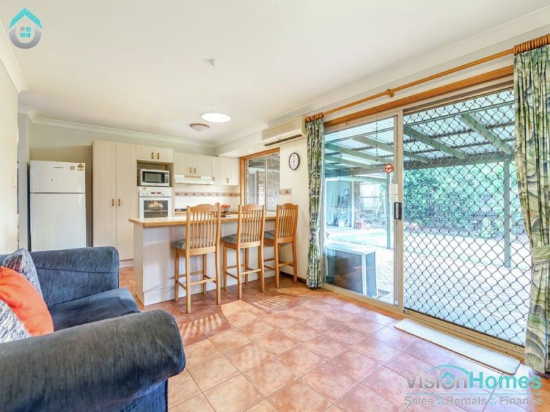 4 Friarbird Drive, Narangba QLD 4504