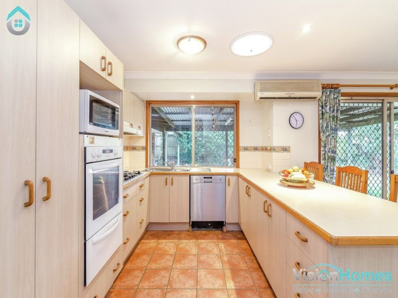 4 Friarbird Drive, Narangba QLD 4504