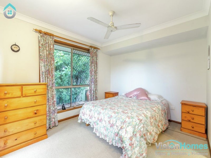 4 Friarbird Drive, Narangba QLD 4504