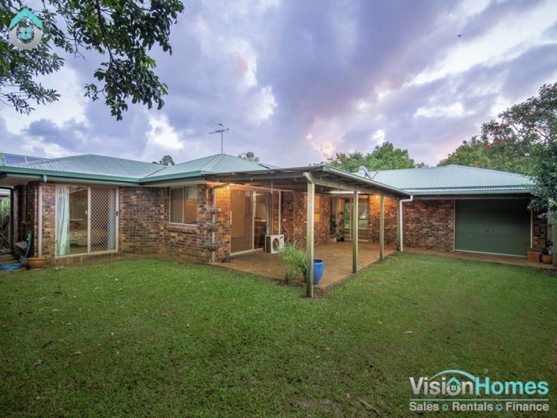 4 Friarbird Drive, Narangba QLD 4504