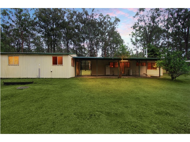 115-127 Farm Road,, Greenbank QLD 4124
