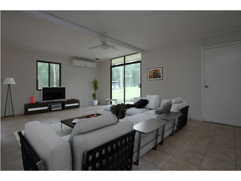 115-127 Farm Road,, Greenbank QLD 4124