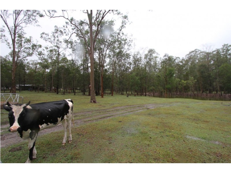 115-127 Farm Road,, Greenbank QLD 4124