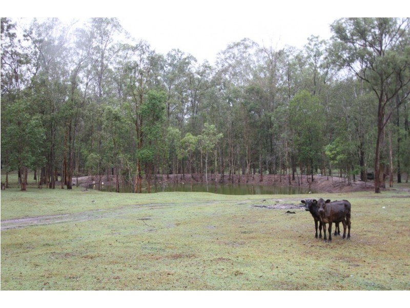 115-127 Farm Road,, Greenbank QLD 4124