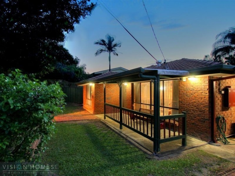 7 Parkland Av, Browns Plains QLD 4118