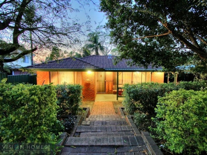 7 Parkland Av, Browns Plains QLD 4118