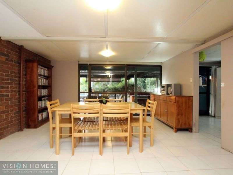 7 Parkland Av, Browns Plains QLD 4118