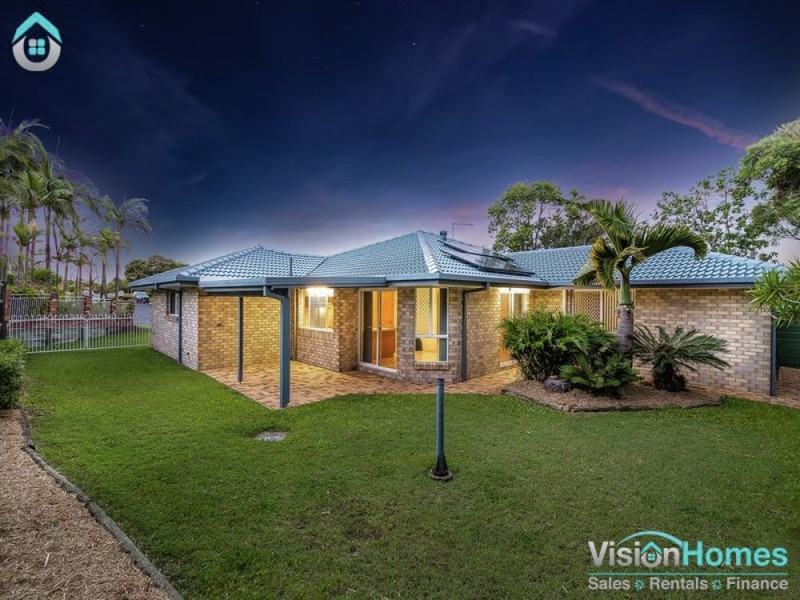 17 Buckinghamia Place, Stretton QLD 4116