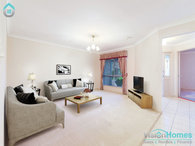 17 Buckinghamia Place, Stretton QLD 4116