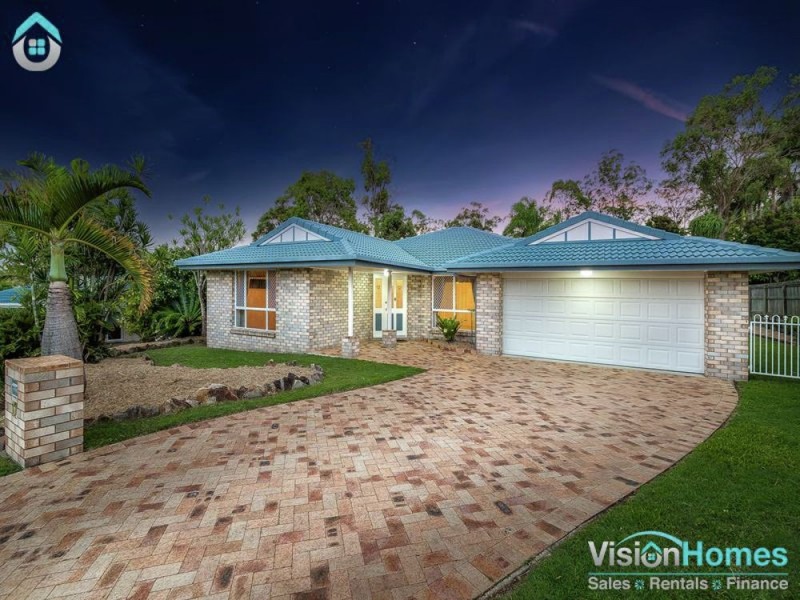 17 Buckinghamia Place, Stretton QLD 4116