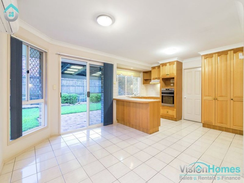 17 Buckinghamia Place, Stretton QLD 4116