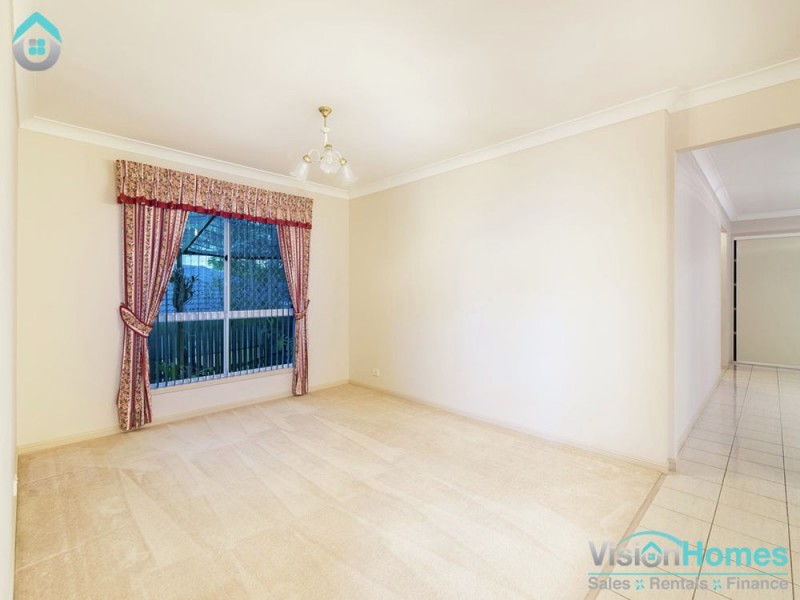17 Buckinghamia Place, Stretton QLD 4116