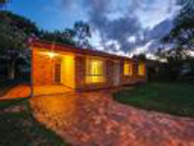 39 Yvonne Drive, Boronia Heights QLD 4124