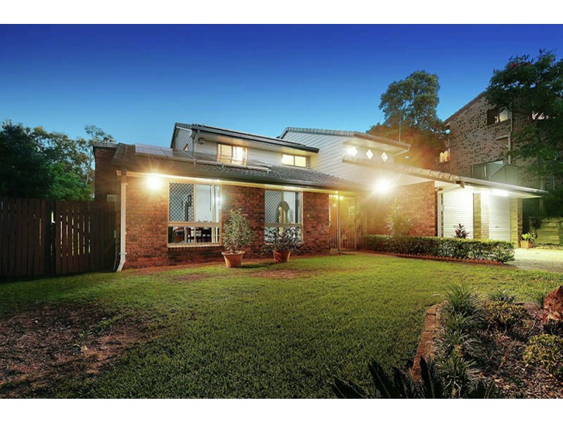 59 WISTERIA CRESCENT, Mount Gravatt East QLD 4122