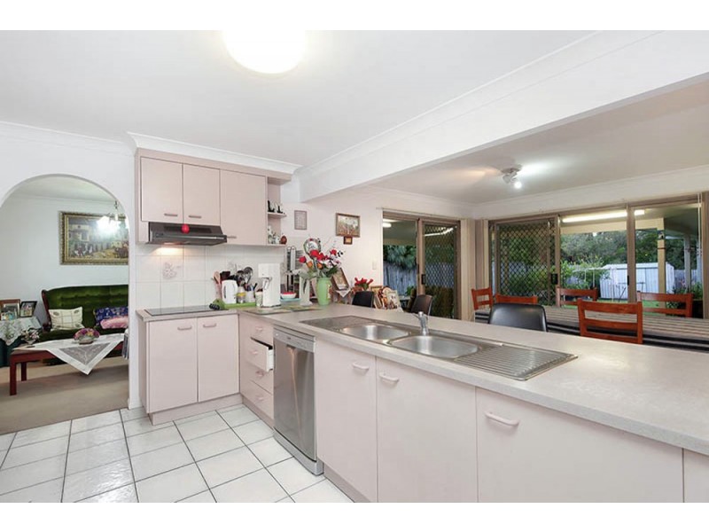 59 WISTERIA CRESCENT, Mount Gravatt East QLD 4122
