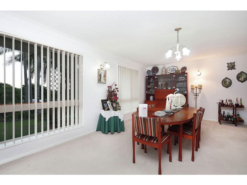 59 WISTERIA CRESCENT, Mount Gravatt East QLD 4122