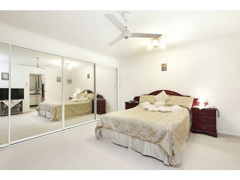 59 WISTERIA CRESCENT, Mount Gravatt East QLD 4122