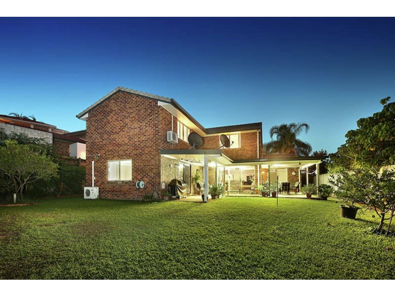 59 WISTERIA CRESCENT, Mount Gravatt East QLD 4122