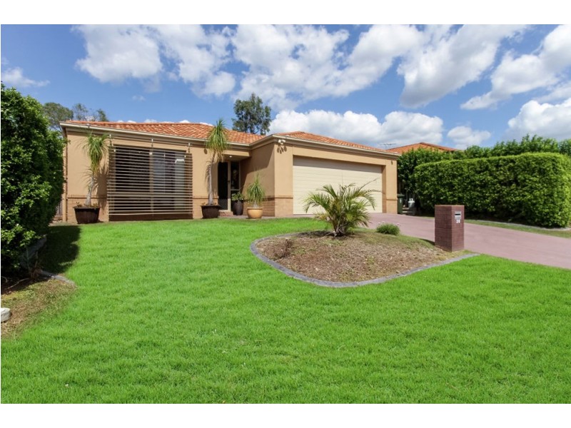 20 Mapelton Circuit, Parkinson QLD 4115
