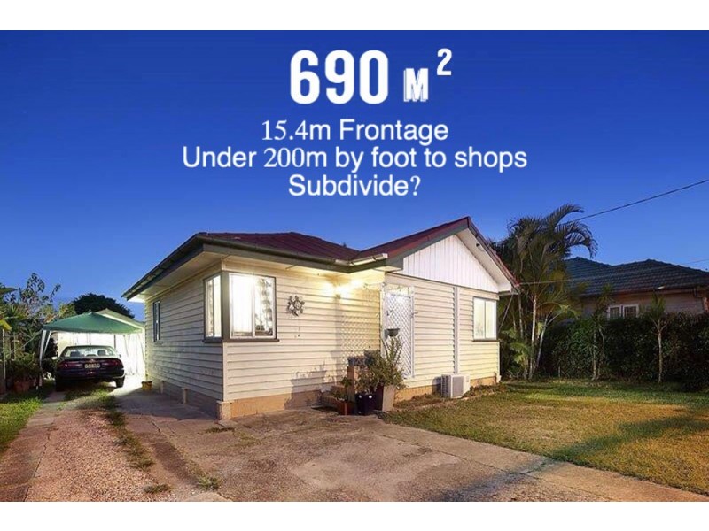 2099 WYNNUM RD, Wynnum West QLD 4178