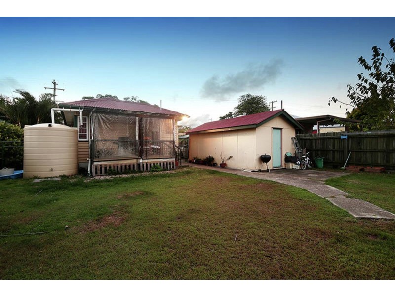 2099 WYNNUM RD, Wynnum West QLD 4178