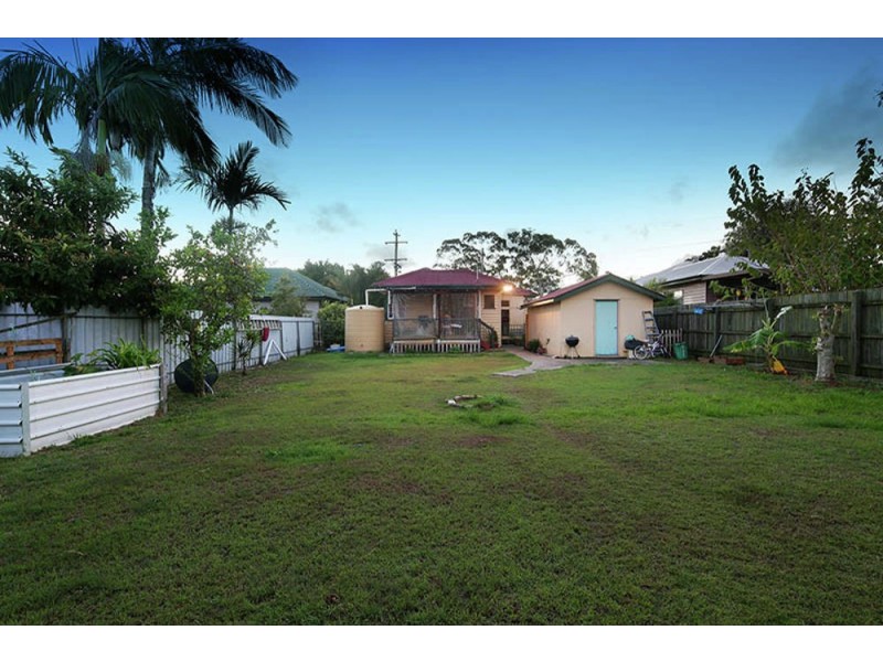 2099 WYNNUM RD, Wynnum West QLD 4178