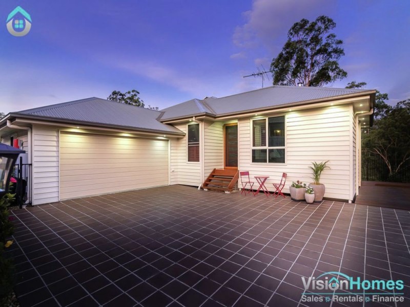 41 Shallow Bay Drive, Springfield Lakes QLD 4300