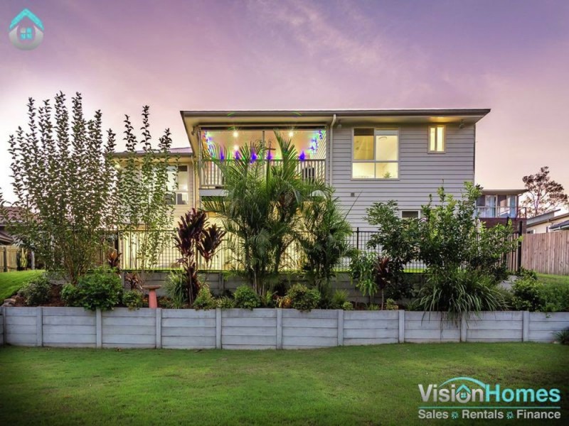 41 Shallow Bay Drive, Springfield Lakes QLD 4300