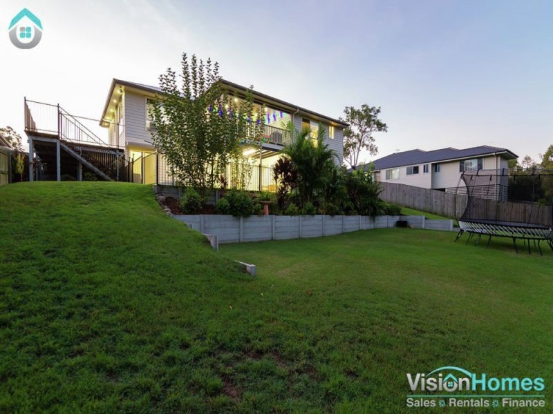 41 Shallow Bay Drive, Springfield Lakes QLD 4300