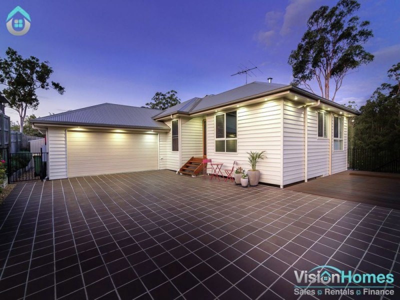 41 Shallow Bay Drive, Springfield Lakes QLD 4300