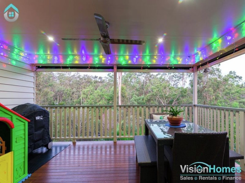 41 Shallow Bay Drive, Springfield Lakes QLD 4300