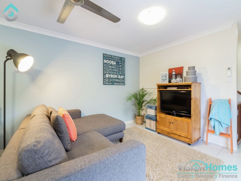 41 Shallow Bay Drive, Springfield Lakes QLD 4300