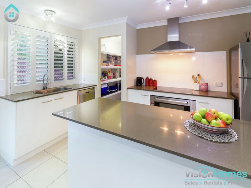 41 Shallow Bay Drive, Springfield Lakes QLD 4300