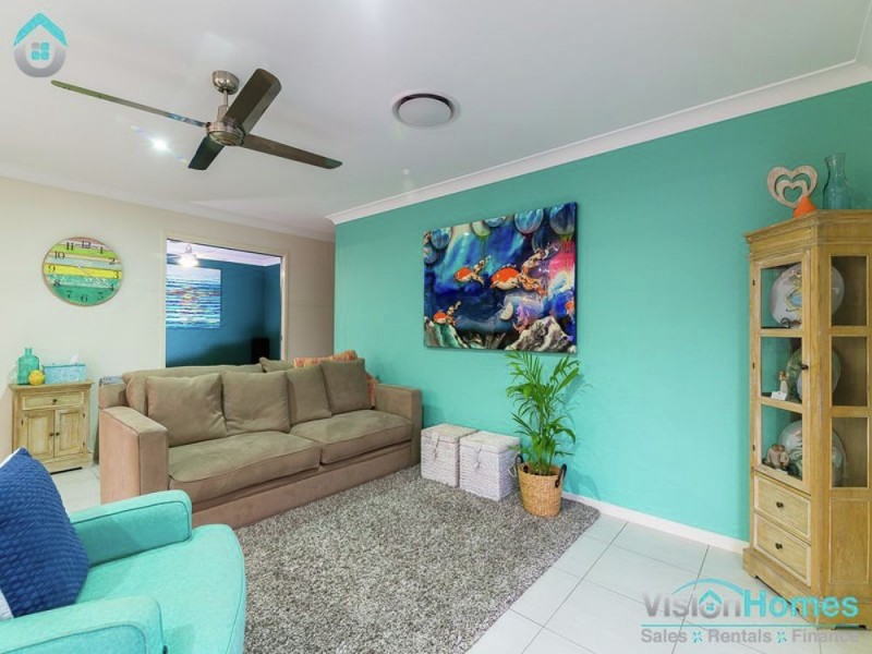 41 Shallow Bay Drive, Springfield Lakes QLD 4300