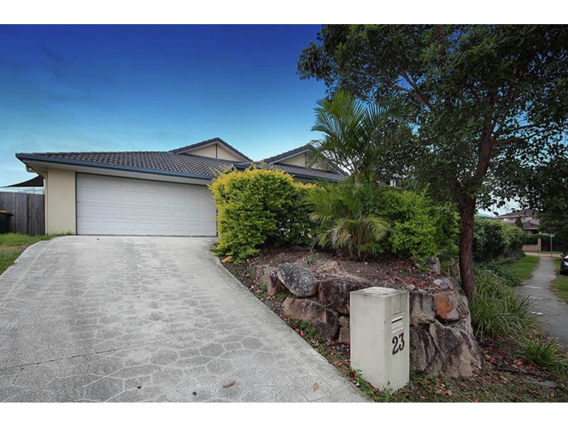 23 Grange St, Calamvale QLD 4116