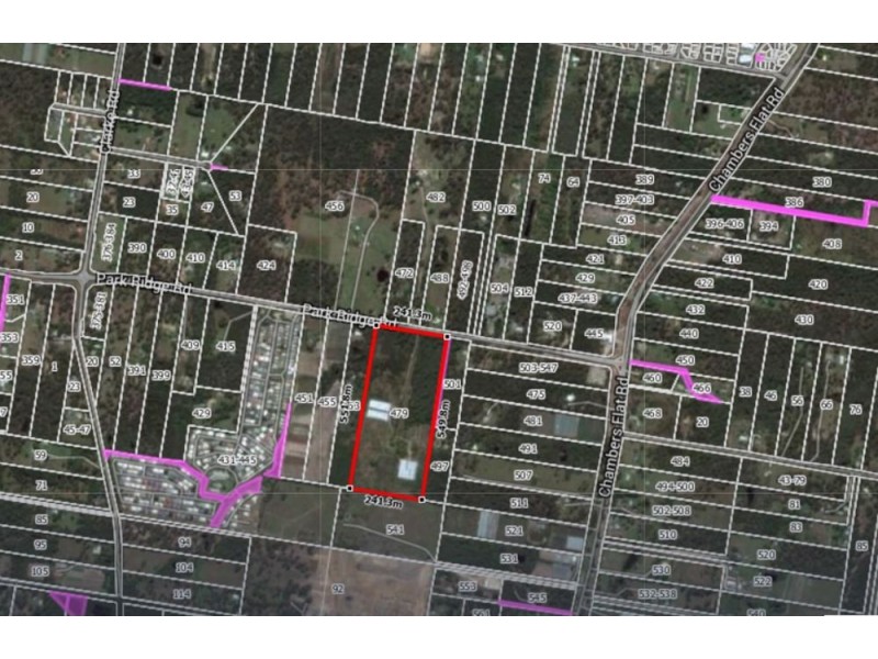 479 Park Ridge Road, Park Ridge QLD 4125