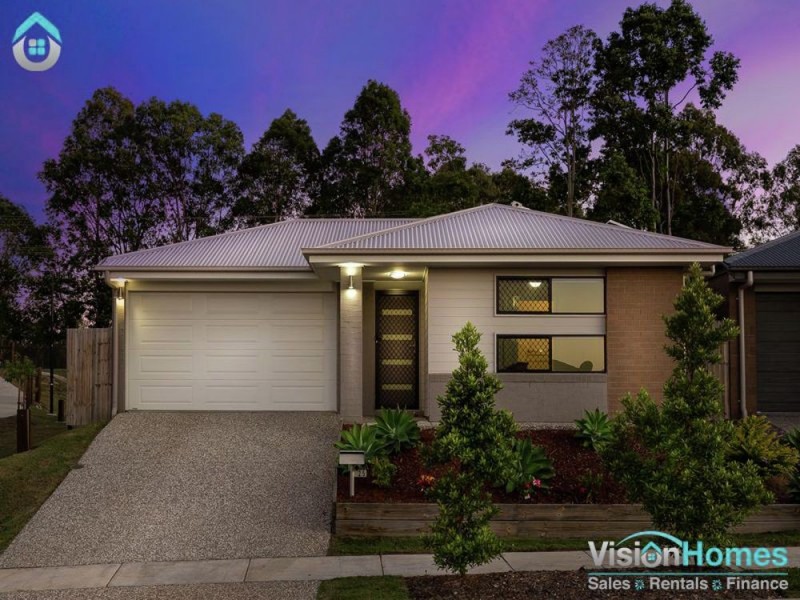 25 Travertine Avenue, Logan Reserve QLD 4133